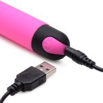 10x G-Spot Vibrator - Pink - Image 3