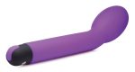 10x G-Spot Vibrator - Purple - Image 6