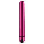 10x Slim Metallic Bullet - Pink - Image 2