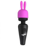 Bang - 10x Mini Wand With 3 Attachments - Image 4