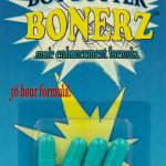 Boy-Agra Boy Butter Bonerz - Male Enhancement 4 Pack