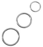 Metal C Ring Set - Image 2