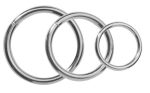 Metal C Ring Set - Image 3