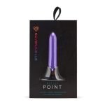 Nu Sensuelle Point Bullet - Purple - Image 2