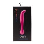 Nu Sensuelle Power Flex Baelii - Magenta - Image 2