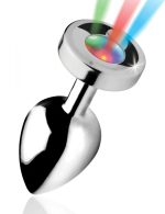 Light Up Large Anal Plug - Image 3