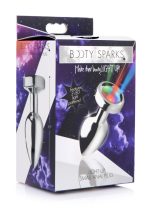 Light Up Small Anal Plug - Image 4