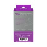 Frisky Bunny Vibrating Ring Perfectly Purple - Image 3