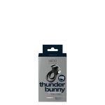 Thunder Bunny Rechargeable Dual Ring - Black Pearl - Image 4