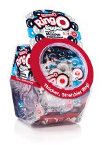 Ringo Biggies - 36 Count Candy Bowl - Assorted - Image 4
