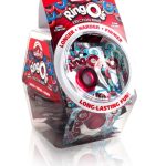 Ringos - 36 Piece Fishbowl - Assorted Colors