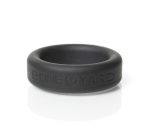 Boneyard Silicone Ring 30mm - Black - Image 2