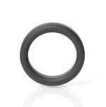 Boneyard Silicone Ring 35mm - Black - Image 3