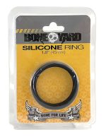 Boneyard Silicone Ring 45mm - Black - Image 3