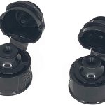 The Skwert Aroma Topper - 2 Pack - 1 Small and 1 Large Thread Adapter