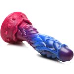 Intruder Alien Silicone Dildo - Image 2