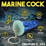 Cocktopus Keychain - Blue - Image 6