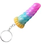 Mystique Unicorn Keychain - Image 3