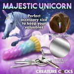 Mystique Unicorn Keychain - Image 7