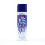 Skins Anal Hybrid Silicone and Water Based Lubricant 4.4 Fl Oz