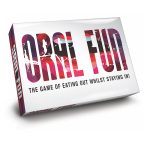 Oral Fun - the Game of Eating Out Whilst Staying In! - Image 2