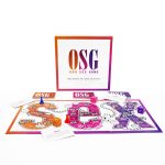 Our Sex Game - Spanish Edition - Image 2