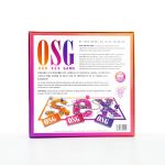 Our Sex Game - Spanish Edition - Image 3