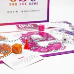 Our Sex Game - Spanish Edition - Image 4