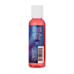 Razzels Warming Lubricant - Sinful Strawberry - 2.5 Oz. Bottle - Image 2