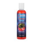 Razzels Warming Lubricant - Wild Watermelon - 4 Oz. Bottle