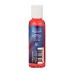 Razzels Warming Lubricant - Wild Watermelon - 4 Oz. Bottle - Image 2