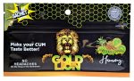 Gold Lion Pineapple Honey 24ct Display - Image 2