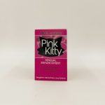 Pink Kitty Sensual Enhancement - 24 Pack - Display