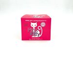 Pink Kitty Liquid Bottle - 12 Per Display - Image 4