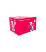 Pink Kitty Liquid Bottle - 12 Per Display - Image 3