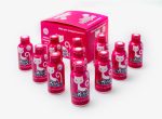 Pink Pussycat 12 Liquid Bottle Sexual Enhancement Display 2 Fl. Oz. - Image 2