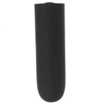 Pink Pussycat Vibrating Remote Control Bullet - Black - Image 2
