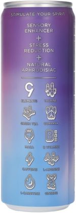 Cloud 9 Drink 10.14 Oz 24 Case Display - Image 3