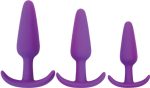 Gossip Rump Rockers - Violet - Image 2