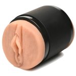 Mistress Double Shot Mouth and Pussy Stroker - Medium - Image 3