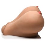 Mistress Breasts and Pussy Masturbator - Masturbator - Medium - Image 2