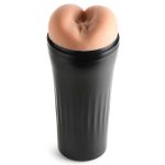 Mistress Vibrating Ass Masturbator - Medium - Image 2