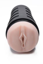 Mistress Brooke Deluxe Pussy Stroker - Light - Image 8