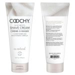 Coochy Shave Cream Au Natural 12.5 Fl. Oz. - Image 2