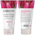 Coochy Oh So Smooth Shave Cream - Seduction - 3.4 Oz - Image 3
