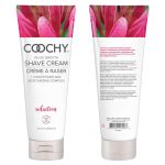 Coochy Oh So Smooth Shave Cream - Seduction - 7.2 Oz - Image 3