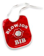 Blow Job Bib - Image 3