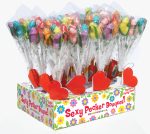 Candy Penis Bouquet - 12 Piece Display - Image 2