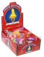 Amazing Penis Solitaire - 30 Piece Display - Image 2