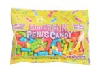 Super Fun Penis Candy Bag - Image 2